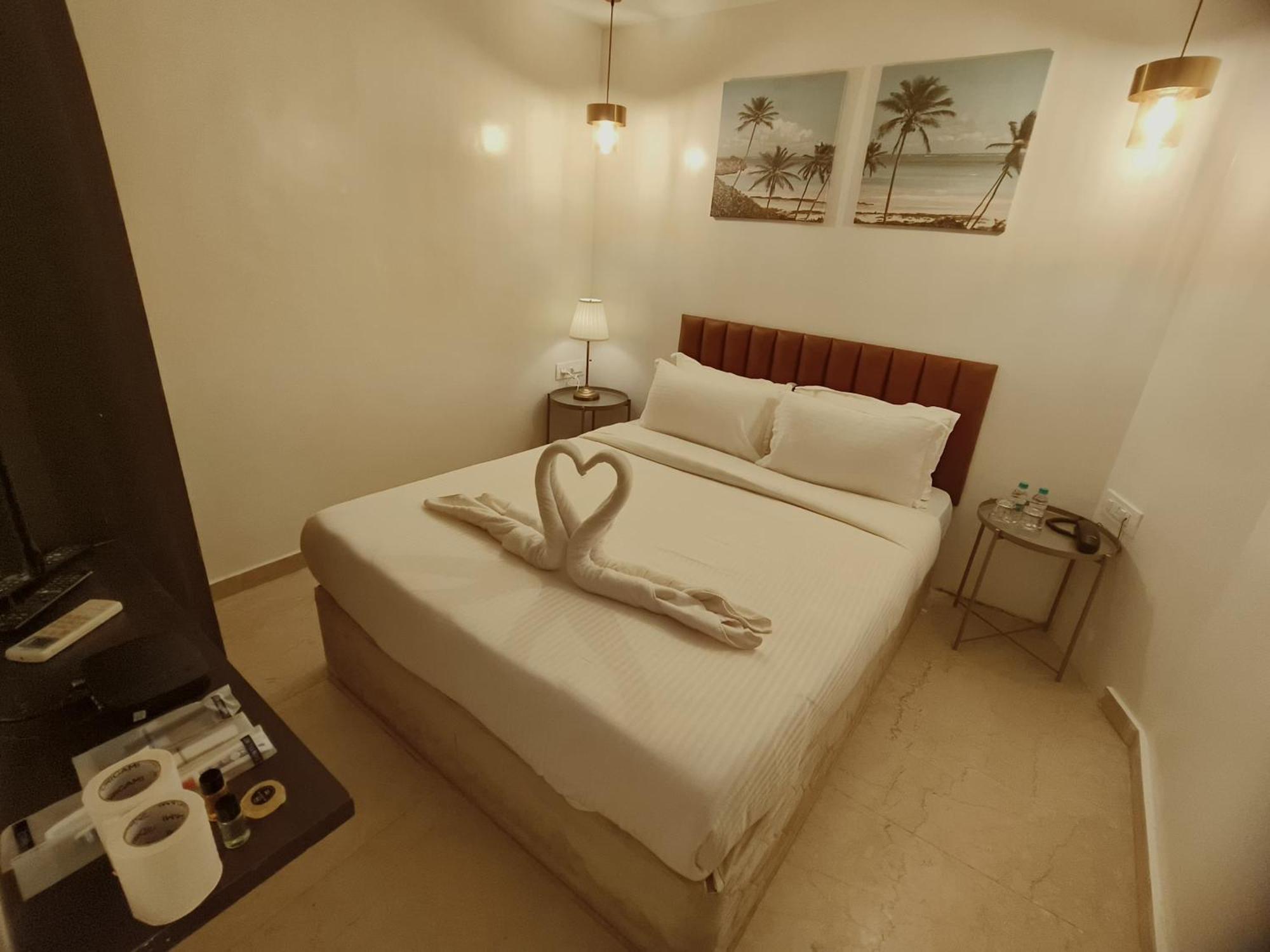The Majlis Hotel - Colaba Mumbai Eksteriør bilde